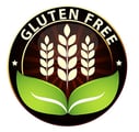 Gluten free