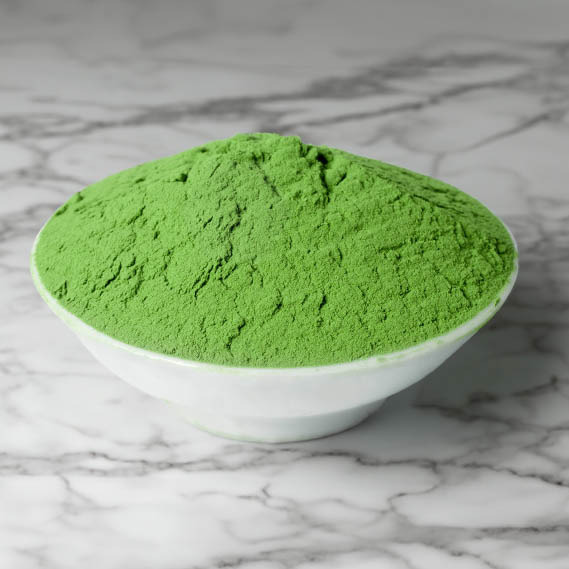 Organic Barley Leaf Powder