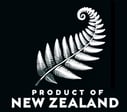 Product of New Zealand